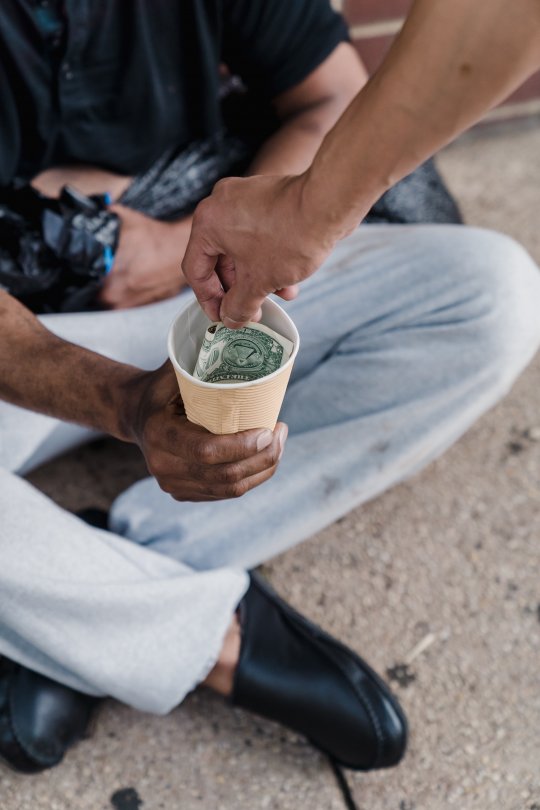 Foto door Timur Weber via Pexels