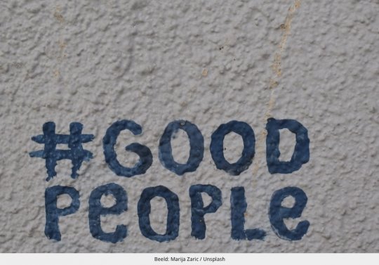 Bravo voor de Brave Burger!