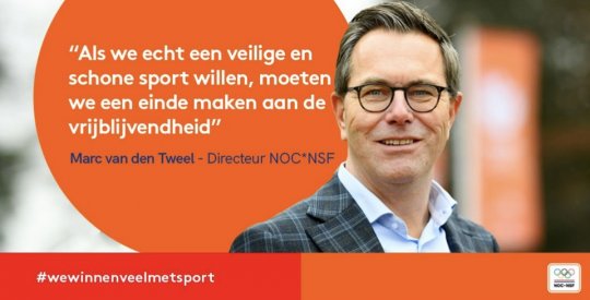 Grensoverschrijdend gedrag: een veelkoppig monster