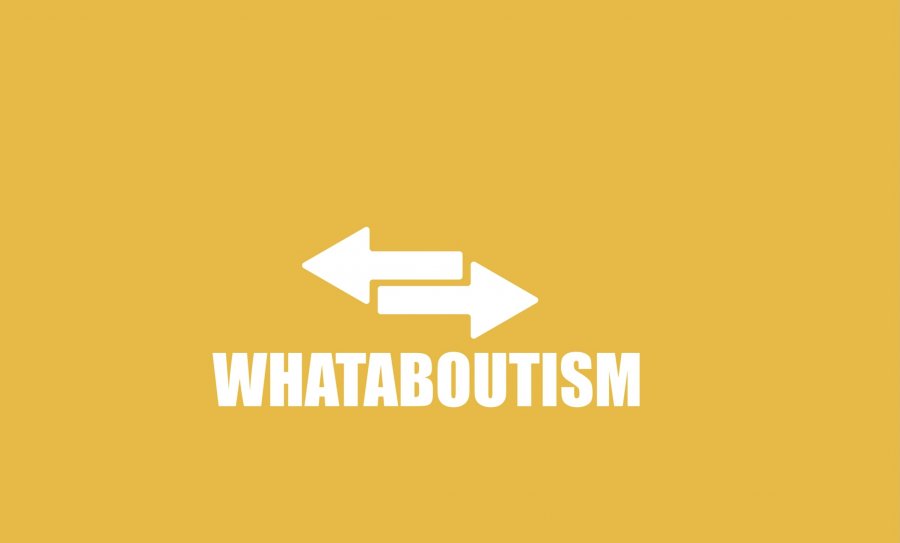 De retoriek der voorwaardelijkheid