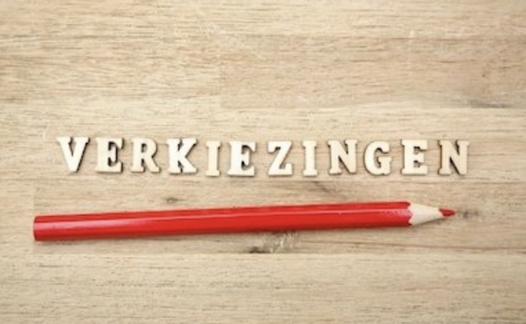 Samen voor ons eigen!